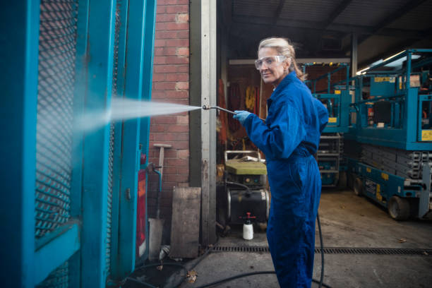 Best Affordable Pressure Washing  in Bedminster, NJ