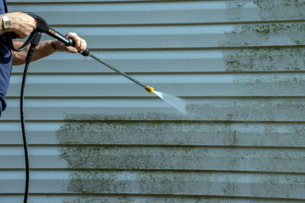 Roof Power Washing Services in Bedminster, NJ