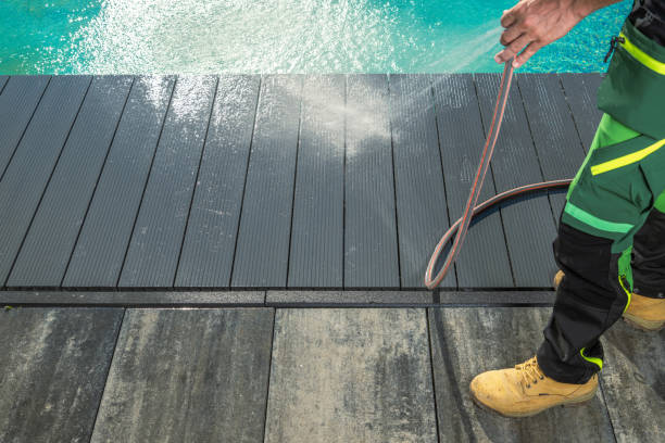Why Choose Our Certified Pressure Washing Experts for Your Project Needs in Bedminster, NJ?