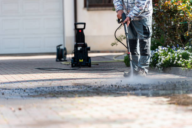 Best Roof Power Washing Services  in Bedminster, NJ