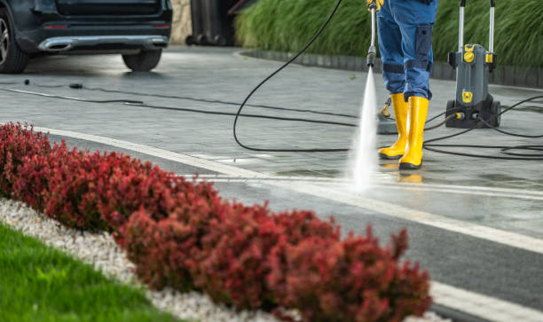 Best Garage Pressure Washing  in Bedminster, NJ