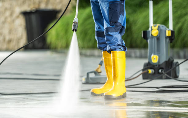 Best Roof Pressure Washing  in Bedminster, NJ
