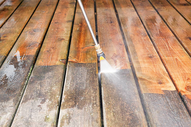 Best Commercial Pressure Washing  in Bedminster, NJ