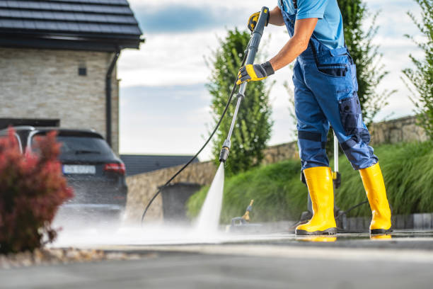 Best Commercial Building Pressure Washing  in Bedminster, NJ